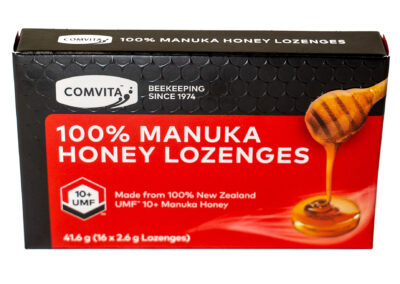 Manuka Candy Box